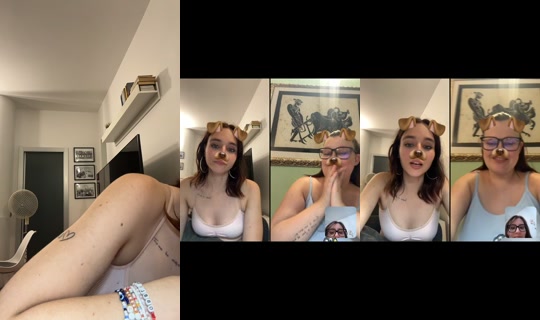 ginevraadrudi's Stream - Jul 23, 2026, 10:55 PM