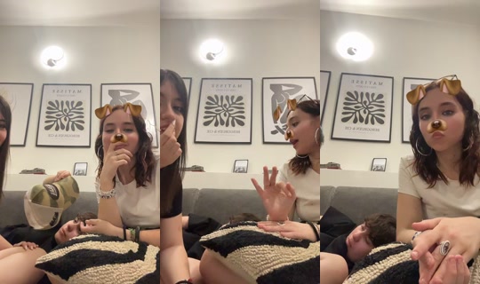 ginevraadrudi's Stream - Jul 28, 2026, 10:37 PM