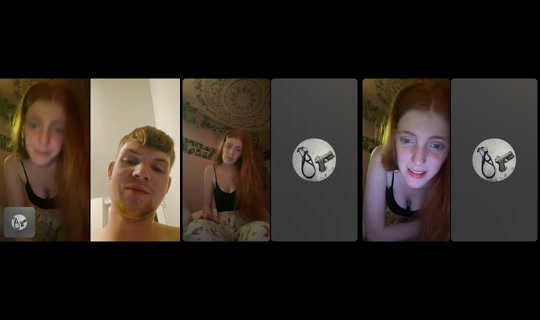 ginger_bell7's Stream - Jul 9, 2026, 9:19 PM
