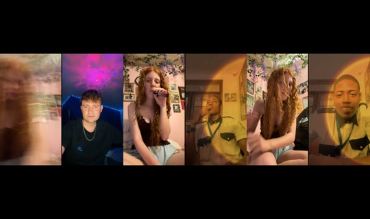 ginger_bell7 Recorded on Jul 16, 2026, 7:35 PM