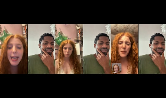 ginger_bell7 の配信 - 2026年7月19日 21:24