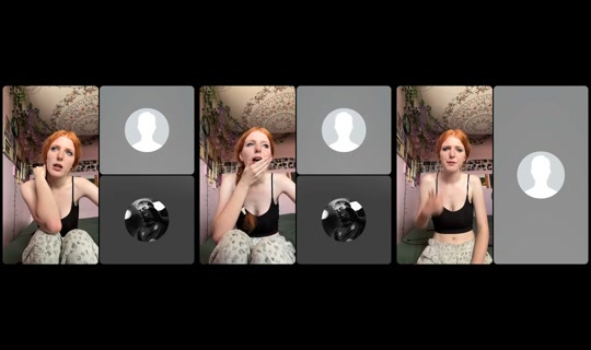 Stream ni ginger_bell7 - Hul 31, 2026, 1:52 PM