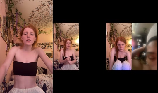 ginger_bell7 Yayını - 8 Ağu 2026 11:33
