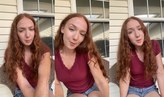 gingerbaby2004's Stream - Jul 18, 2026, 4:10 PM