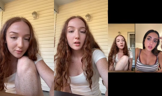 gingerbaby2004's Stream - Jul 19, 2026, 1:15 AM