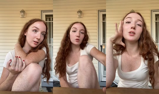gingerbaby2004's Stream - Jul 19, 2026, 2:00 AM