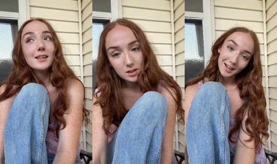 gingerbaby2004's Stream - Jul 21, 2026, 12:54 AM