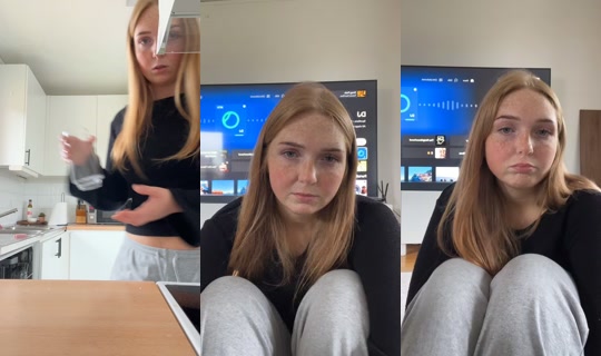 gingerfrida's Stream - Jul 19, 2026, 11:03 AM