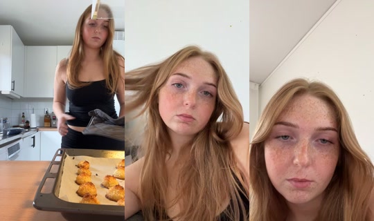 gingerfrida's Stream - Jul 22, 2026, 2:33 PM