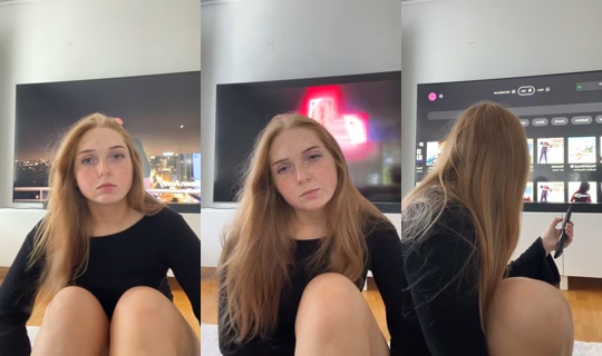 gingerfrida's Stream - Aug 10, 2026, 11:06 AM