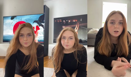 gingerfrida's Stream - Aug 10, 2026, 11:56 AM