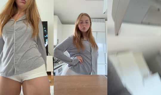 Stream di gingerfrida - 8 set 2026, 13:57