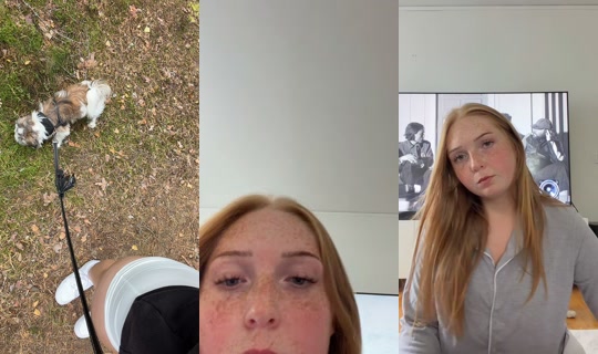 Stream di gingerfrida - 9 set 2026, 11:08