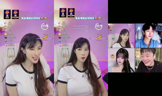 ginnyfit's Stream - Jul 21, 2026, 9:57 AM
