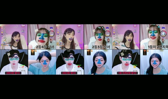 ginnyfit's Stream - Jul 21, 2026, 11:38 AM