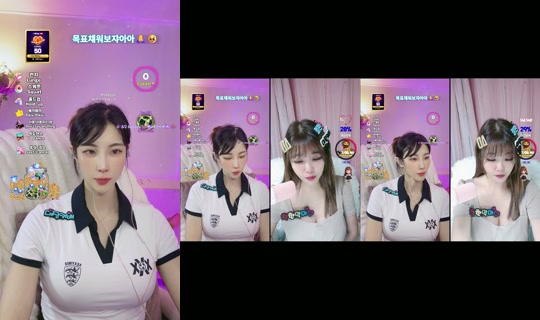 ginnyfit's Stream - Jul 22, 2026, 12:33 PM
