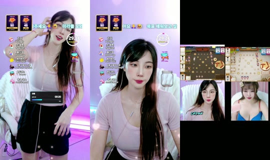 ginnyfit's Stream - Jul 29, 2026, 9:24 AM