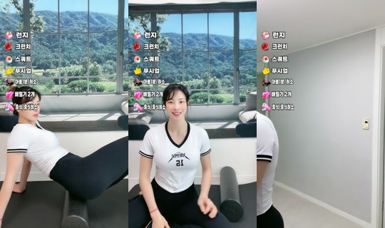 Stream ni ginnyfit - Ago 3, 2026, 1:34 AM