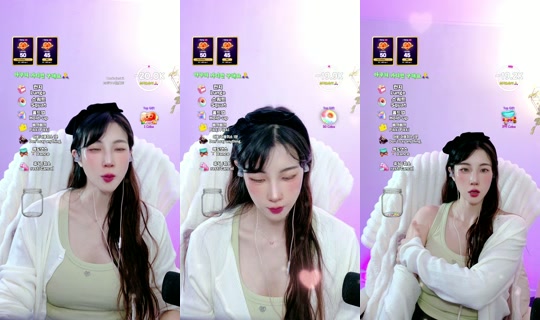 ginnyfit's Stream - Aug 3, 2026, 9:49 AM
