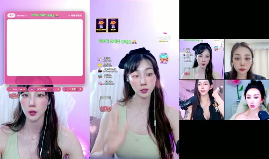 ginnyfit's Stream - Aug 3, 2026, 12:01 PM