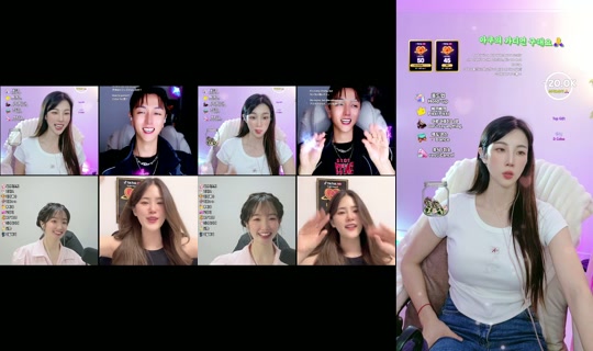 ginnyfit's Stream - Aug 4, 2026, 12:16 PM