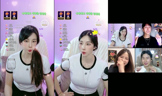 ginnyfit's Stream - Aug 6, 2026, 12:34 PM
