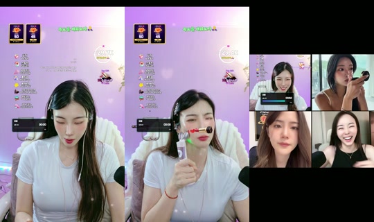ginnyfit's Stream - Aug 9, 2026, 8:04 AM