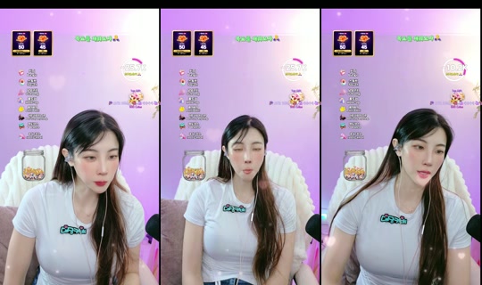 ginnyfit's Stream - Aug 9, 2026, 8:55 AM