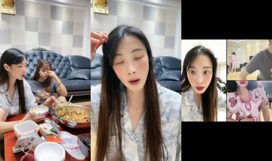 Stream ni ginnyfit - Ago 10, 2026, 12:31 PM