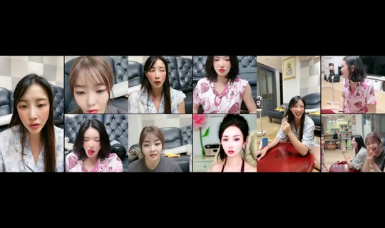 Stream ni ginnyfit - Ago 10, 2026, 2:15 PM