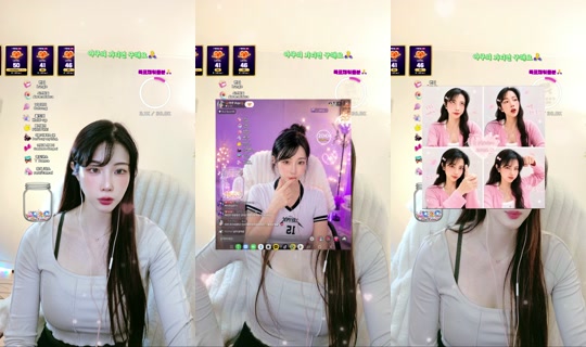 ginnyfit 的直播 - 2026年8月25日 11:55