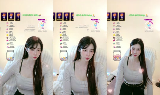 ginnyfit 的直播 - 2026年8月25日 12:45