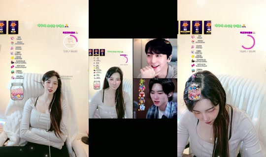 ginnyfit 的直播 - 2026年8月25日 13:35