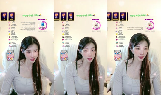 ginnyfit 的直播 - 2026年8月25日 14:25