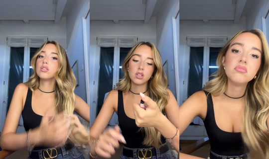 gio.ruschettaa's Stream - Jul 11, 2026, 4:19 PM