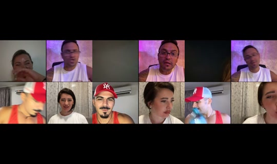 gioconda135's Stream - Jul 16, 2026, 9:01 PM