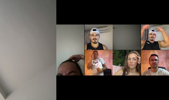 gioconda135's Stream - Jul 17, 2026, 7:31 PM