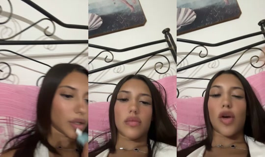 Stream giorgia.meccanelli - 16 Jul 2026, 0.02