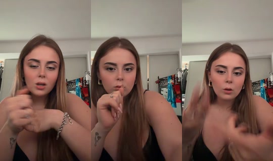 giorgiacarapacchioo's Stream - Jul 18, 2026, 12:07 AM