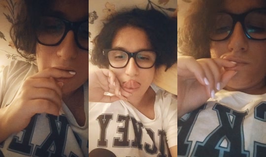 Stream von giorgiadallariva8 – 21. Sept. 2026, 21:19