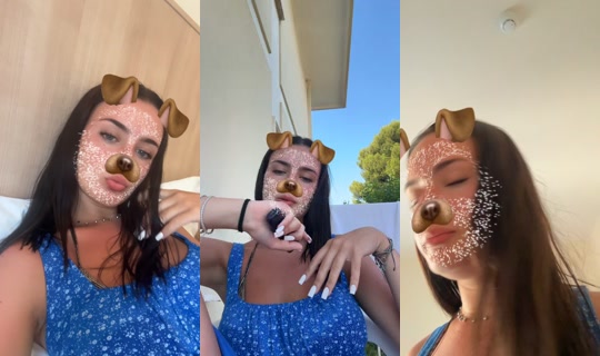 giorgiapatrucco's Stream - Jul 30, 2026, 2:57 PM