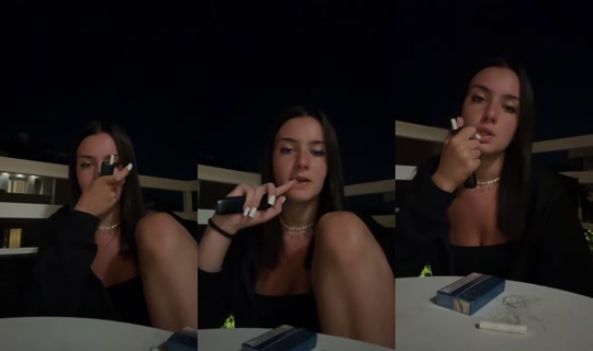 giorgiapatrucco's Stream - Jul 30, 2026, 10:06 PM