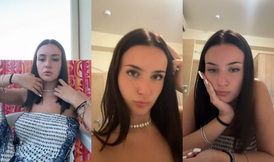 Stream ni giorgiapatrucco - Hul 31, 2026, 6:43 PM
