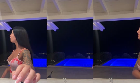 giorgiaputzu1's Stream - Aug 20, 2026, 6:49 PM