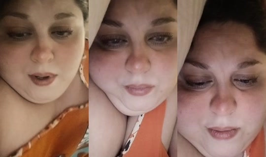 giorgiaqueen1's Stream - Jul 25, 2026, 3:29 AM