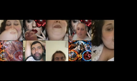 giorgiaqueen1's Stream - Oct 15, 2026, 12:20 AM