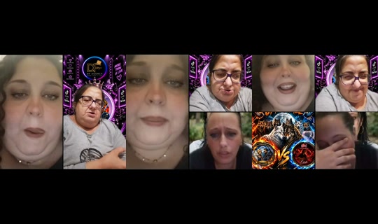 Live de giorgiaqueen1 - 17 de out. de 2026, 1:11