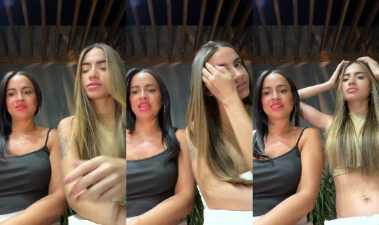 giovana.a1's Stream - Jul 23, 2026, 11:23 PM