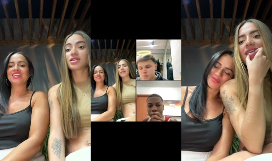 giovana.a1's Stream - Jul 24, 2026, 12:19 AM