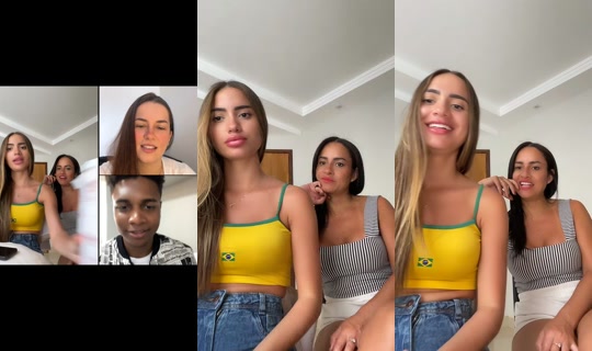 giovana.a1's Stream - Jul 24, 2026, 3:48 PM